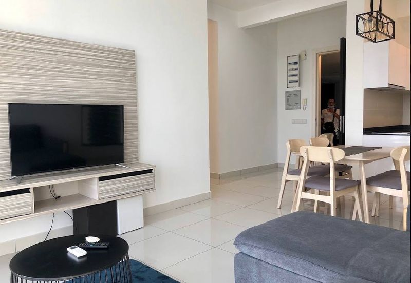 Eco Nest @ Eco Botanic