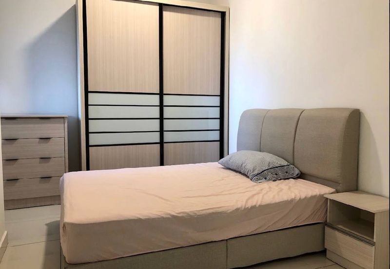 Eco Nest @ Eco Botanic