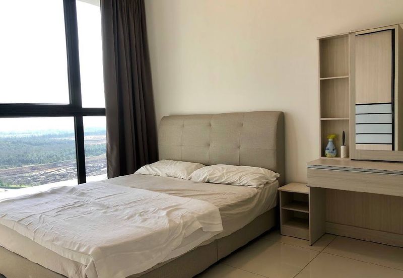 Eco Nest @ Eco Botanic