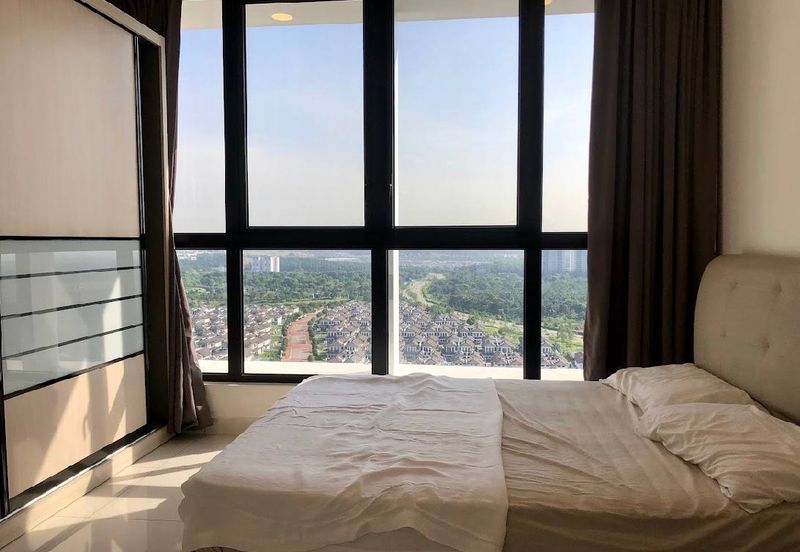 Eco Nest @ Eco Botanic