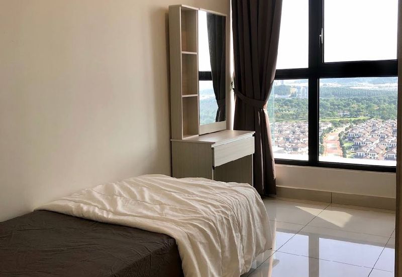 Eco Nest @ Eco Botanic