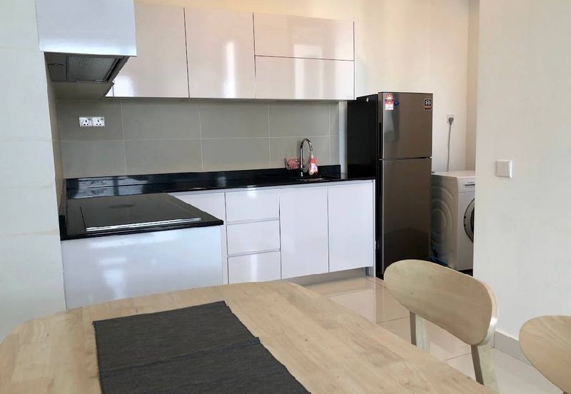 Eco Nest @ Eco Botanic