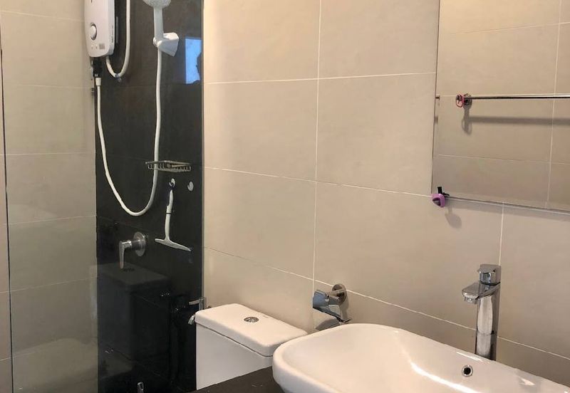 Eco Nest @ Eco Botanic