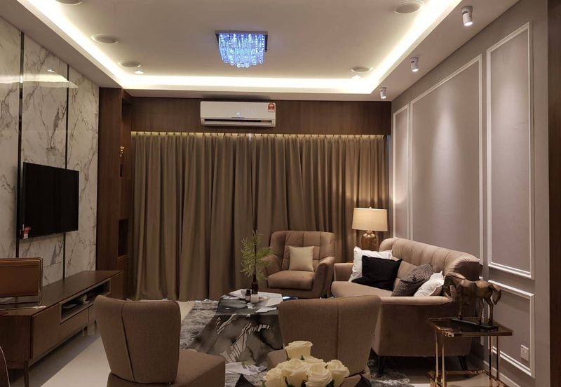 Royal Strand @ Country Garden Danga Bay