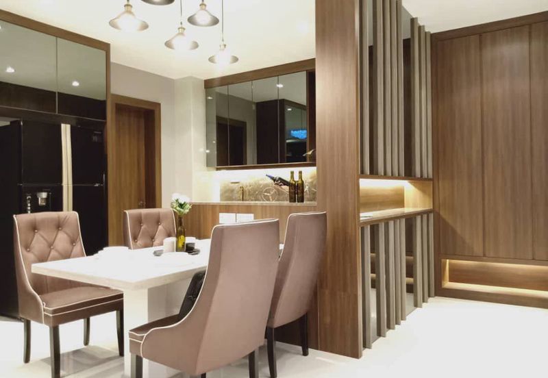 Royal Strand @ Country Garden Danga Bay