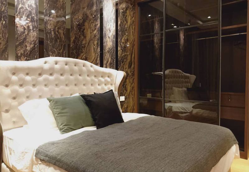 Royal Strand @ Country Garden Danga Bay