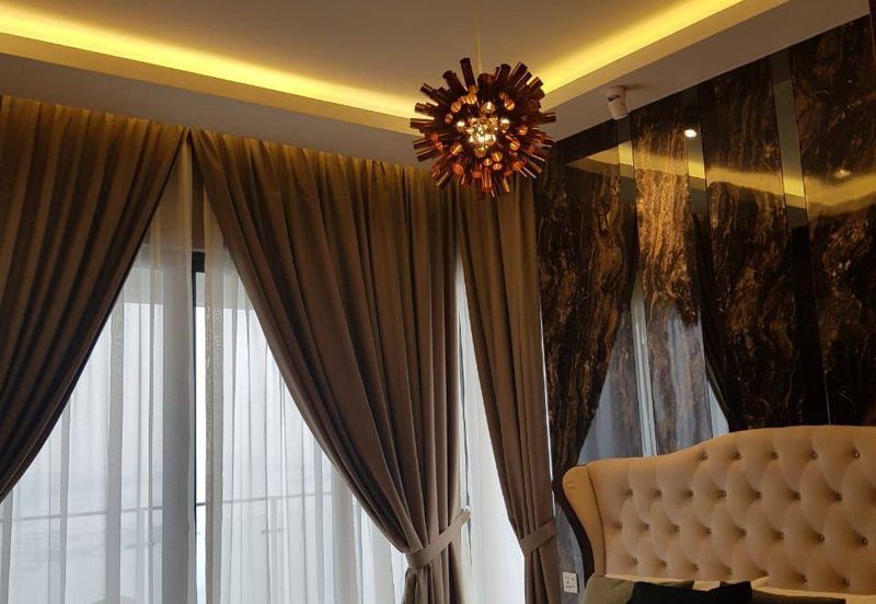 Royal Strand @ Country Garden Danga Bay