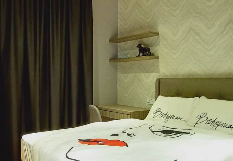 Royal Strand @ Country Garden Danga Bay