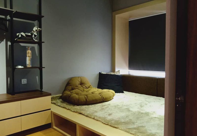 Royal Strand @ Country Garden Danga Bay