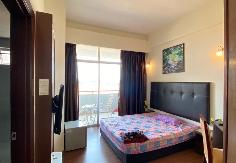 Anjung Seri Residence