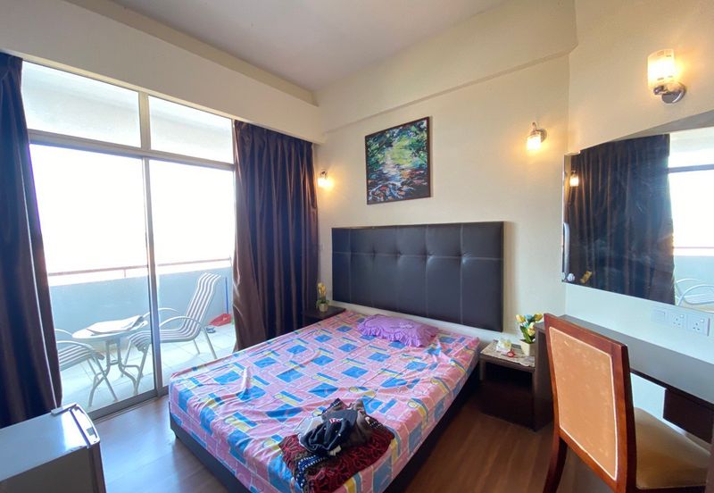 Anjung Seri Residence