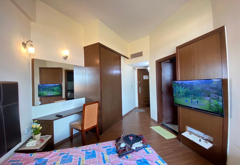 Anjung Seri Residence