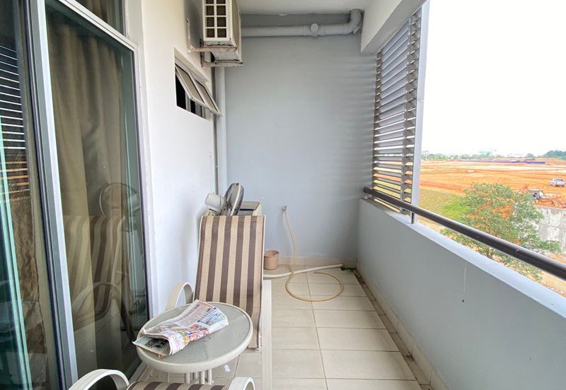 Anjung Seri Residence