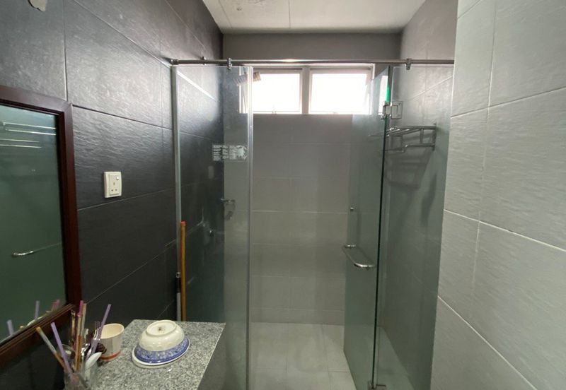 Anjung Seri Residence