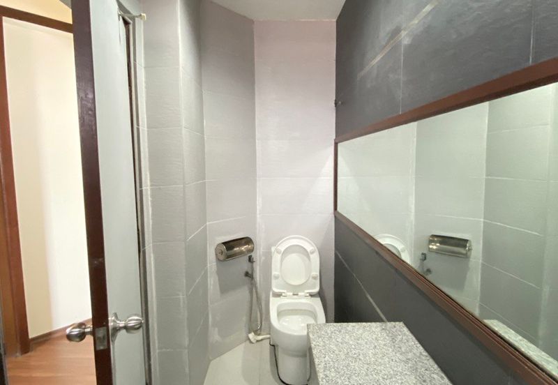 Anjung Seri Residence