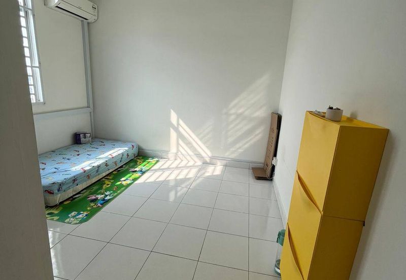 Pangsapuri Kasturi Bandar Dato Onn