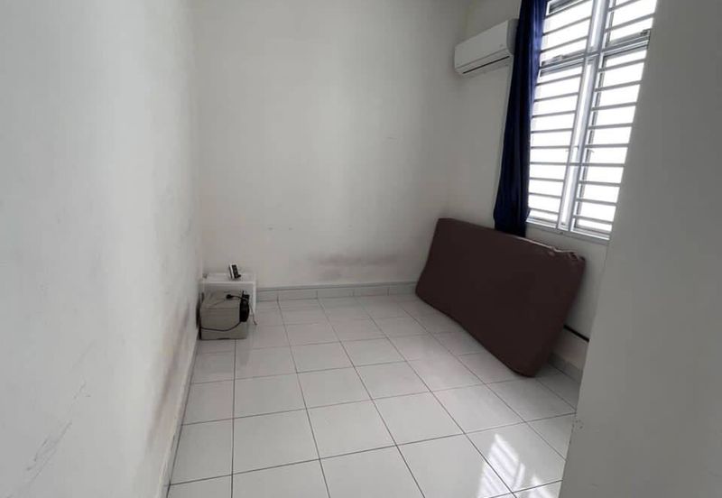 Pangsapuri Kasturi Bandar Dato Onn