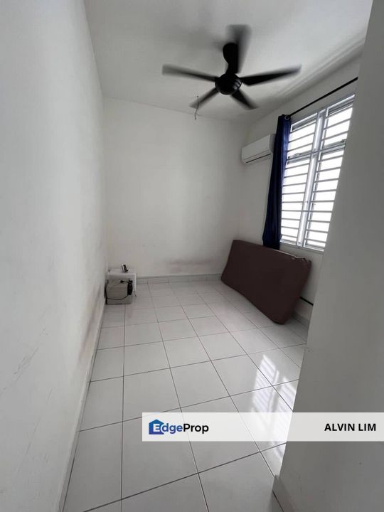 Pangsapuri Kasturi/ Bandar Dato Onn Aeon/ 3bed 2bath/ Cheapest, Johor, Johor Bahru