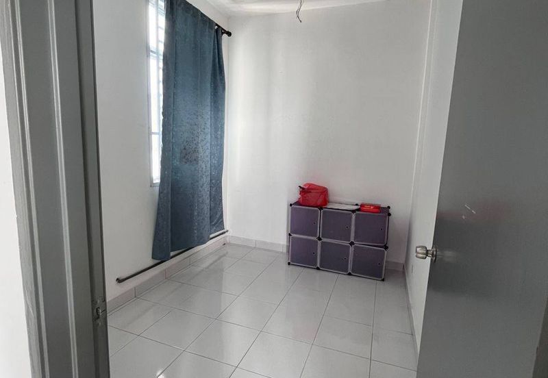 Pangsapuri Kasturi Bandar Dato Onn