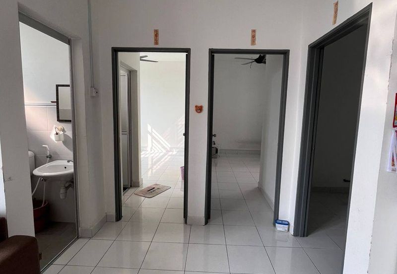 Pangsapuri Kasturi Bandar Dato Onn