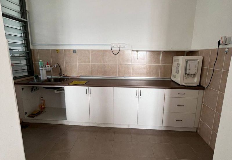 Pangsapuri Kasturi Bandar Dato Onn