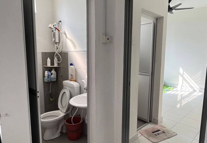 Pangsapuri Kasturi Bandar Dato Onn