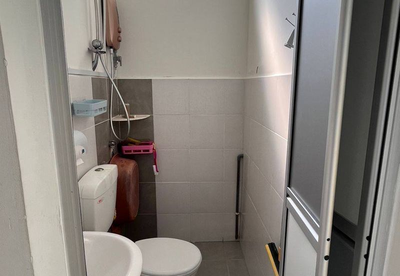 Pangsapuri Kasturi Bandar Dato Onn