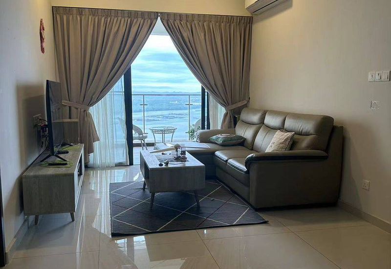 Amberside Country Garden @ Danga Bay