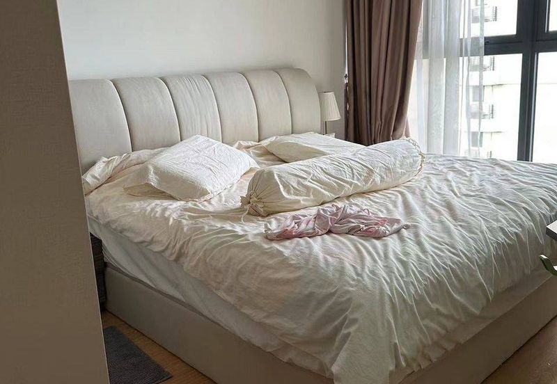 Amberside Country Garden @ Danga Bay