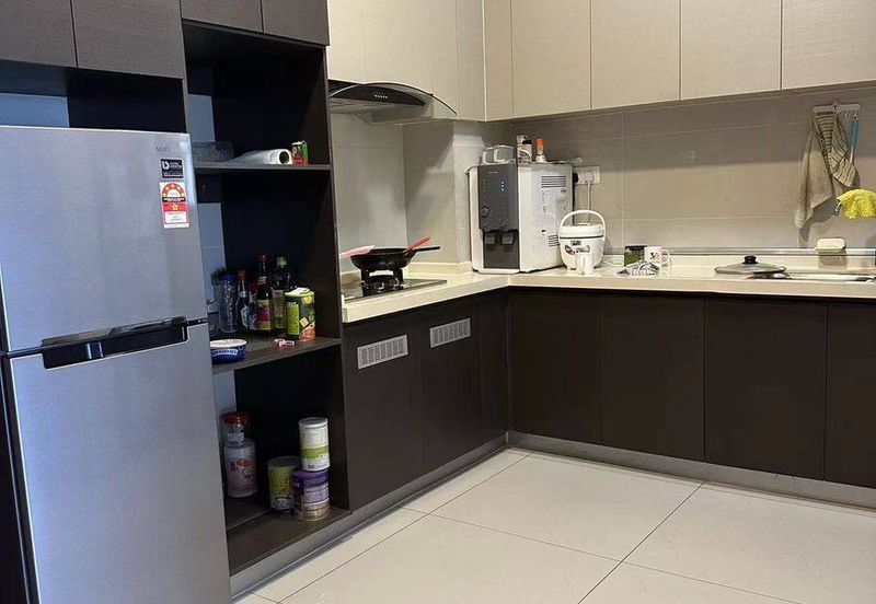 Amberside Country Garden @ Danga Bay