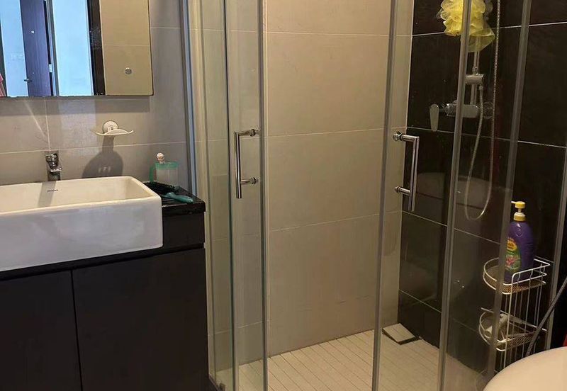 Amberside Country Garden @ Danga Bay