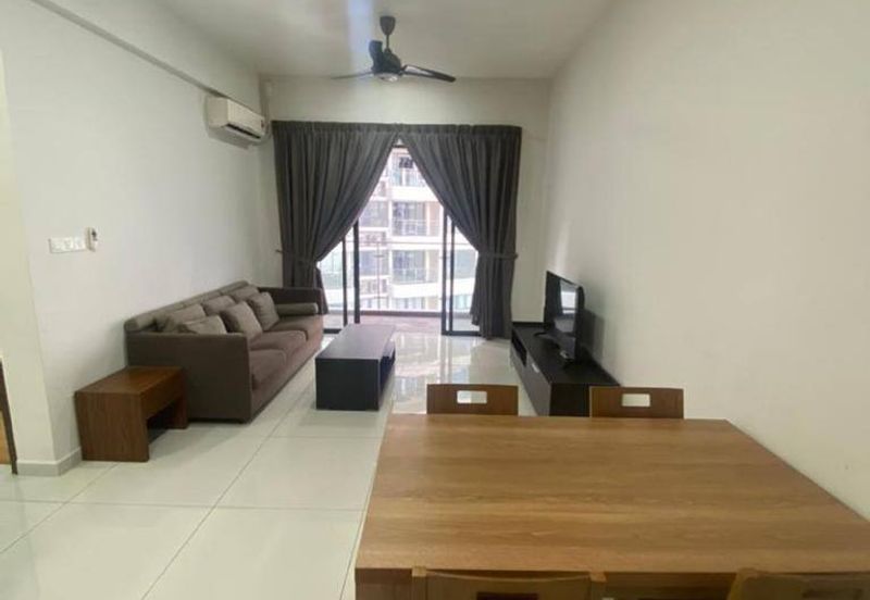 Amberside Country Garden @ Danga Bay