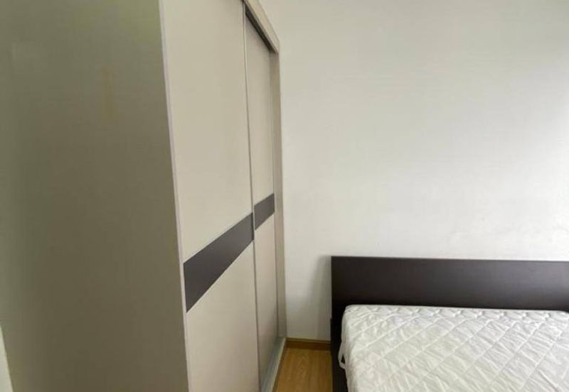 Amberside Country Garden @ Danga Bay