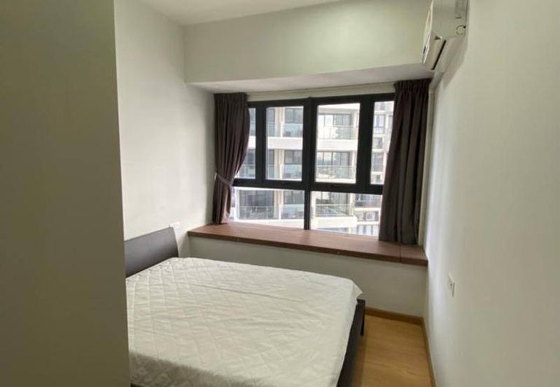 Amberside Country Garden @ Danga Bay