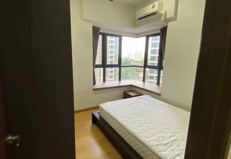 Amberside Country Garden @ Danga Bay