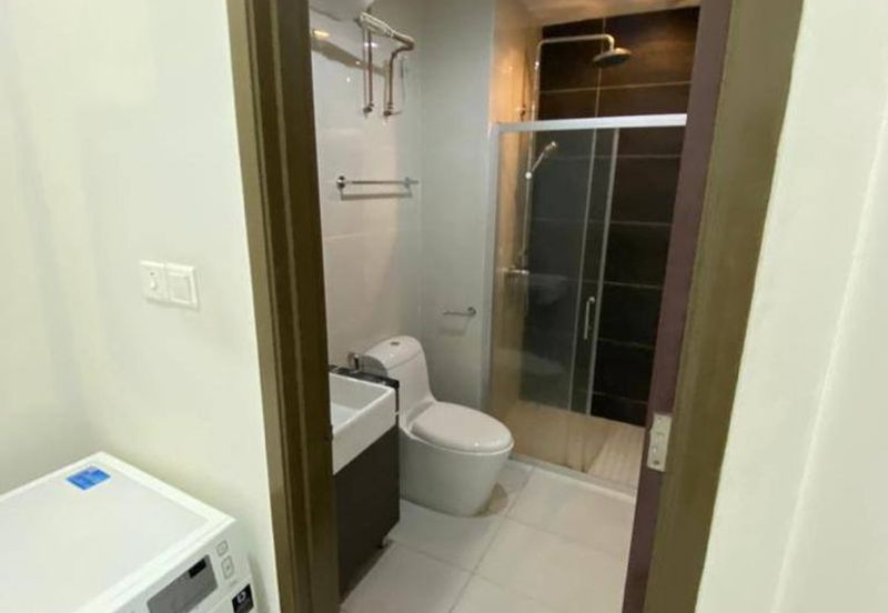 Amberside Country Garden @ Danga Bay