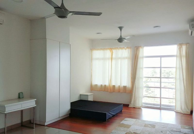 Nusa Heights (Nusa Puncak)