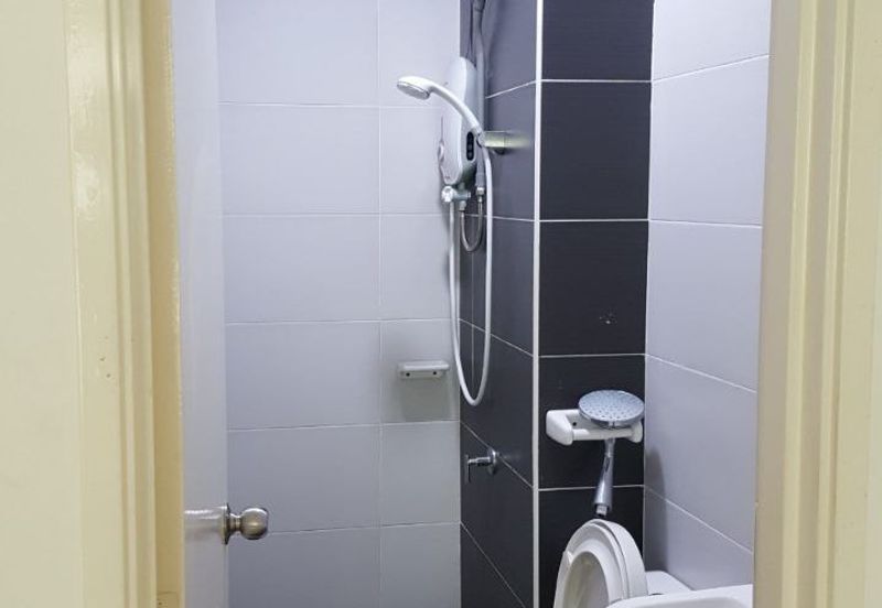 Nusa Heights (Nusa Puncak)