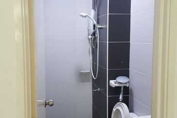 Nusa Heights (Nusa Puncak)