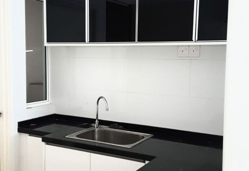 Nusa Heights (Nusa Puncak)