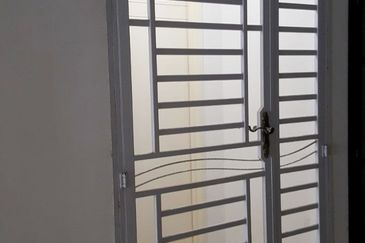 Nusa Heights (Nusa Puncak)