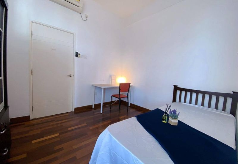 Horizon Residence (Dwi Mutiara)