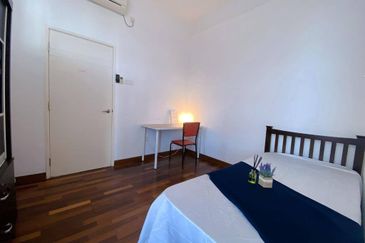 Horizon Residence (Dwi Mutiara)