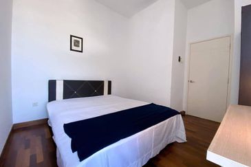 Horizon Residence (Dwi Mutiara)