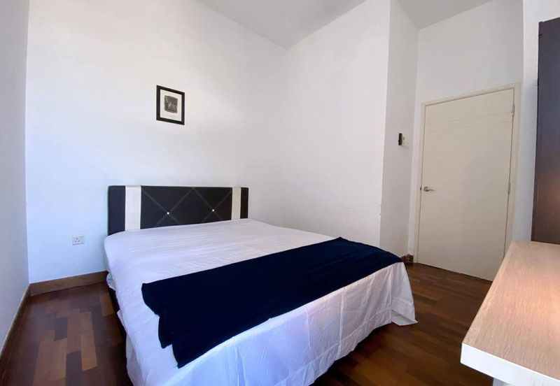 Horizon Residence (Dwi Mutiara)