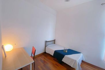 Horizon Residence (Dwi Mutiara)