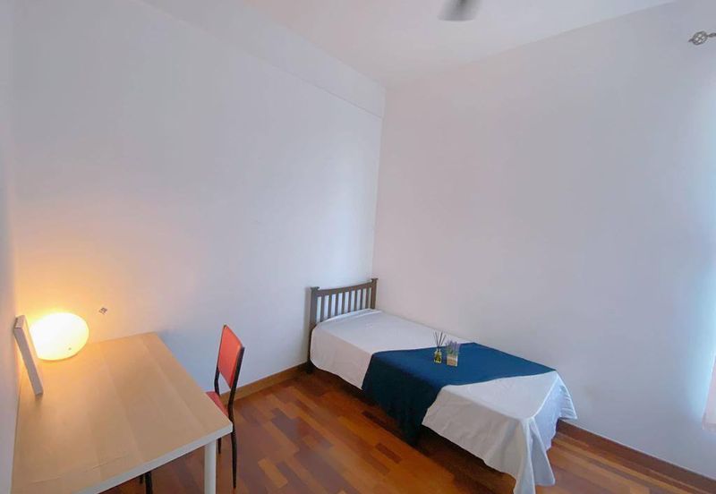 Horizon Residence (Dwi Mutiara)