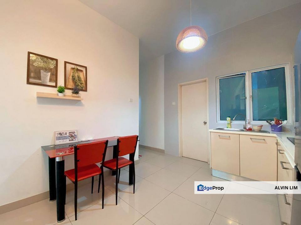 Horizon Residence/ Bukit Indah/ Room For Rent/ Cheapest, Johor, Bukit Indah