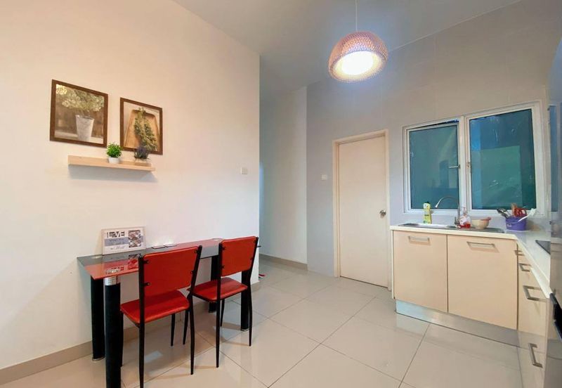 Horizon Residence (Dwi Mutiara)