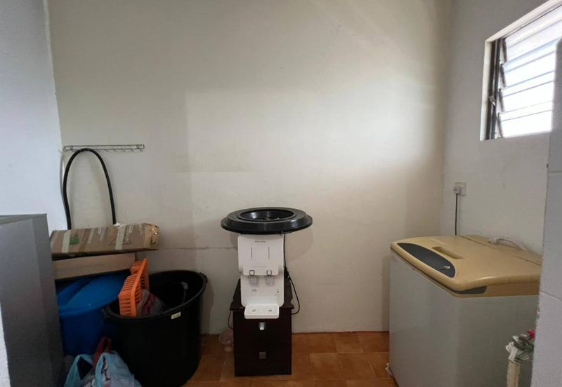 Seri Mutiara Apartment, Bandar Baru Seri Alam